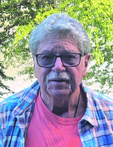LOUIS  MARTIN III